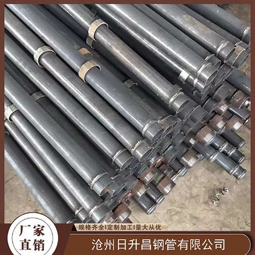 莒县声测管生产厂家