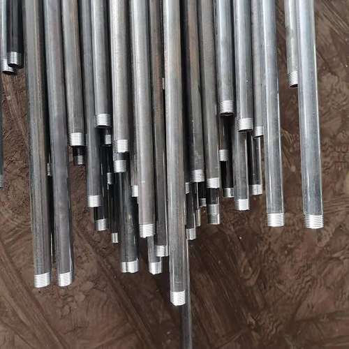 莒县声测管重量是多少？买管必知的计算公式